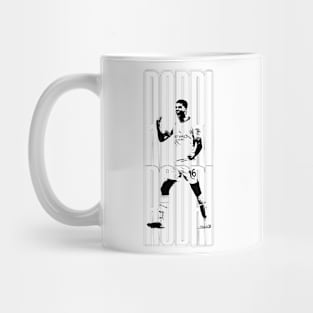 Rodri Mug